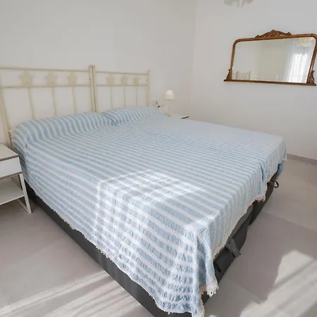 Penaflor I 2d Menyber * Nerja