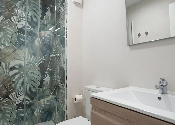 Penaflor I 2d Menyber Διαμέρισμα Nerja