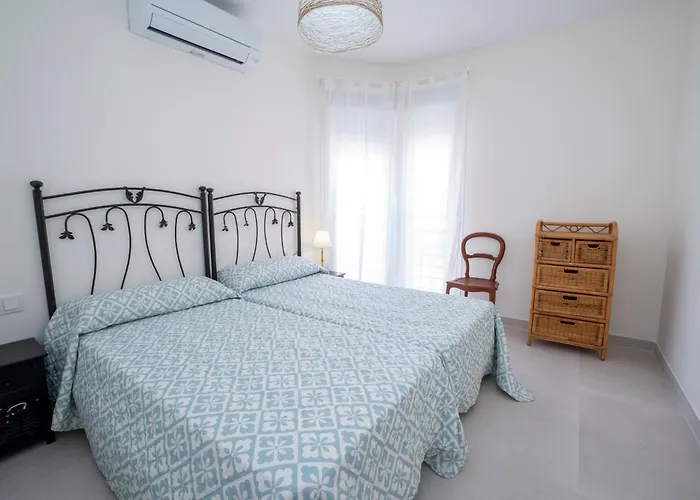 Penaflor I 2d Menyber *