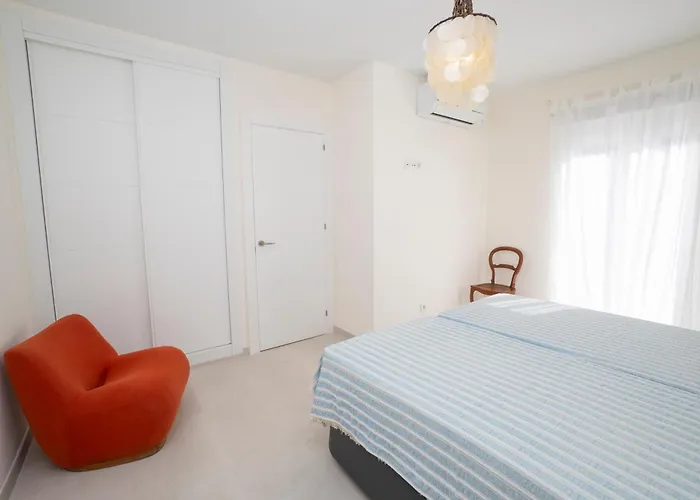 Penaflor I 2d Menyber Διαμέρισμα Nerja