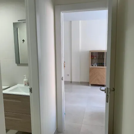 Penaflor I 2d Menyber Apartment *