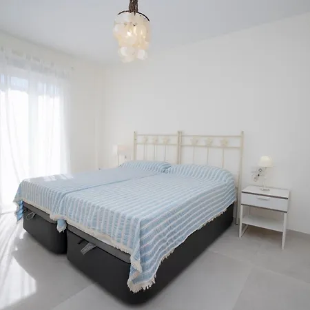 Apartment Penaflor I 2d Menyber
