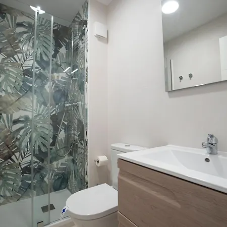 Penaflor I 2d Menyber Apartment Nerja
