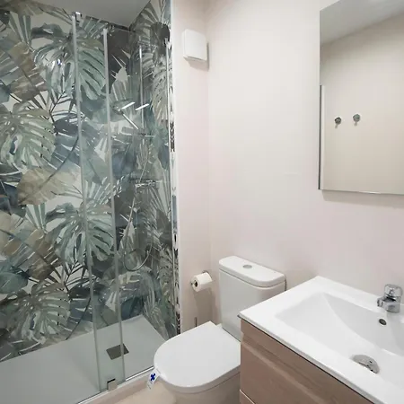 Apartment Penaflor I 2d Menyber *