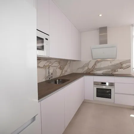 Apartment Penaflor I 2d Menyber