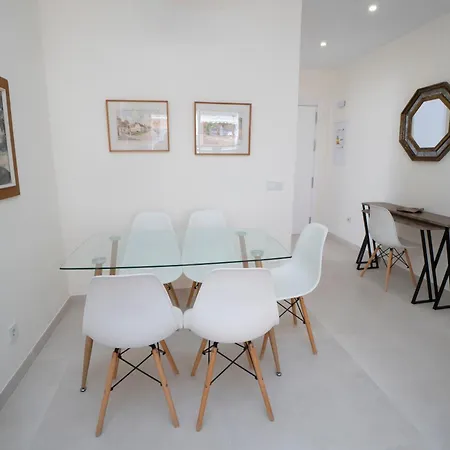 Peñaflor I 2d Menyber * Nerja