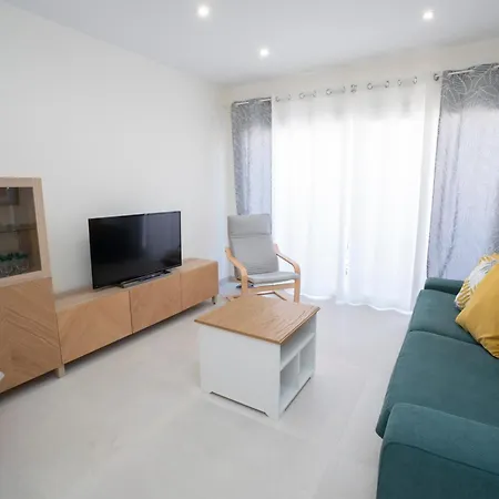 Penaflor I 2d Menyber * Nerja