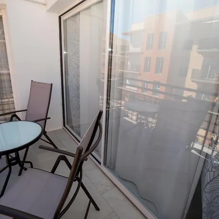 Peñaflor I 2d Menyber * Nerja