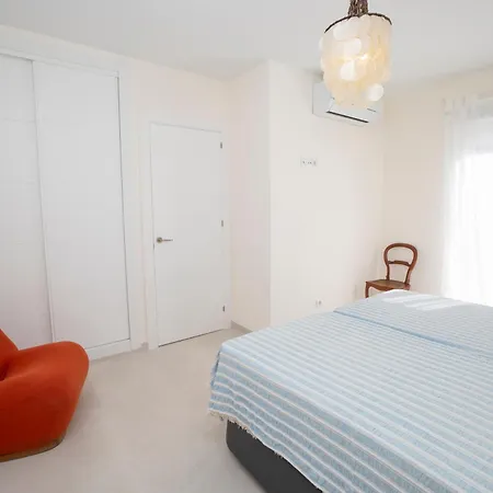 Penaflor I 2d Menyber Apartment Nerja