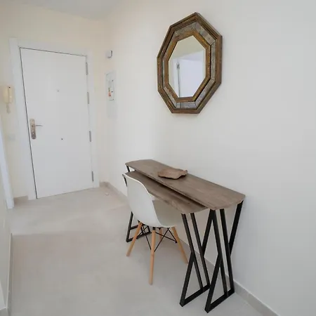 Apartamento Peñaflor I 2d Menyber