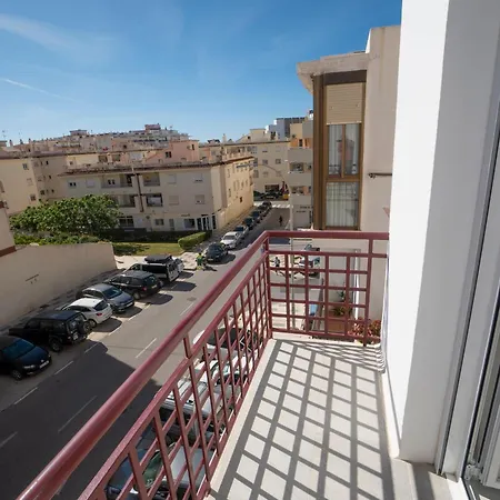 Appartement Penaflor I 2d Menyber *