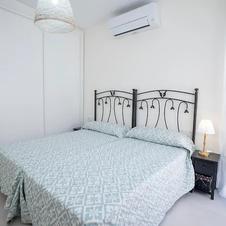 Penaflor I 2d Menyber * Nerja