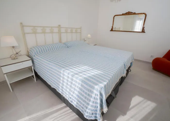 Penaflor I 2d Menyber * Nerja