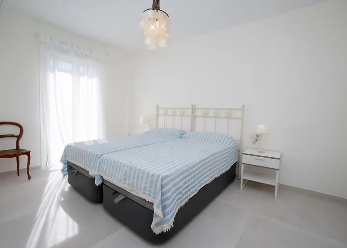 Appartement Penaflor I 2d Menyber