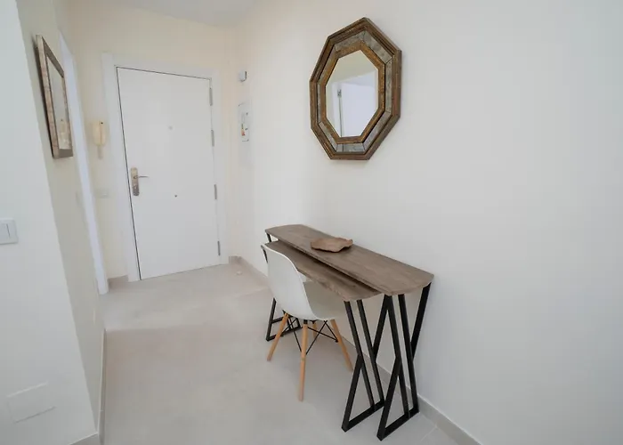 Apartment Penaflor I 2d Menyber