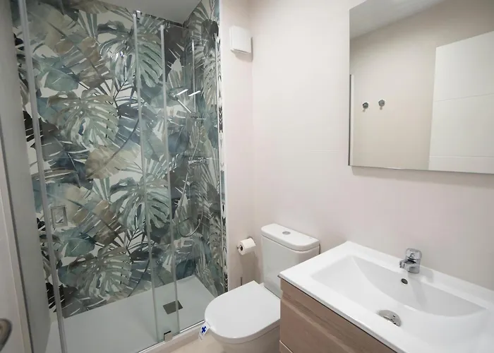 Appartement Penaflor I 2d Menyber *