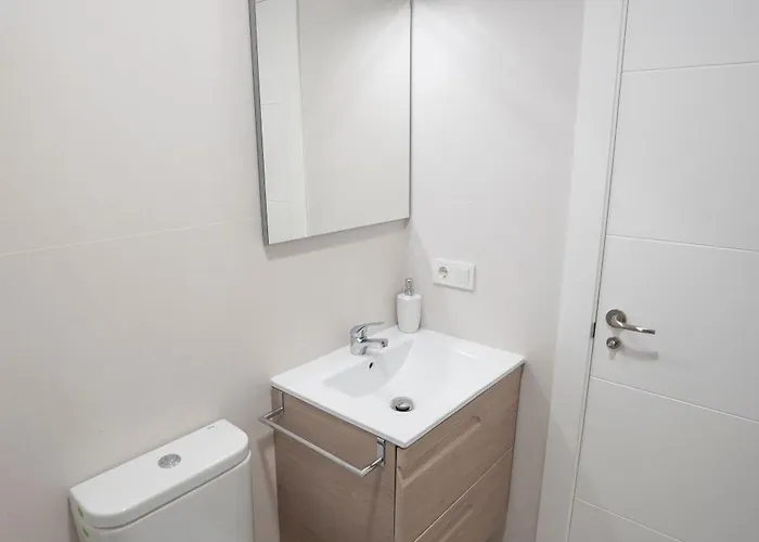 Penaflor I 2d Menyber * Nerja