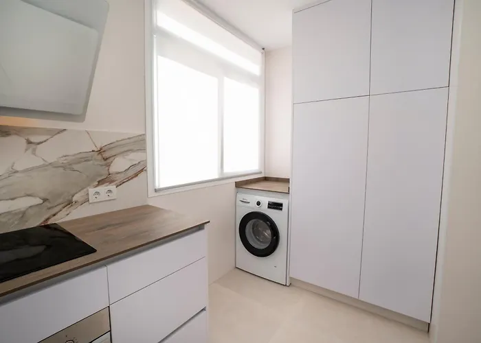 Penaflor I 2d Menyber Appartement *