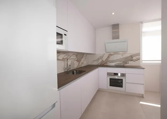 Apartment Penaflor I 2d Menyber