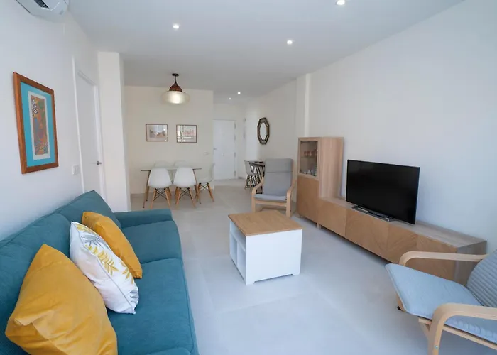 Penaflor I 2d Menyber *