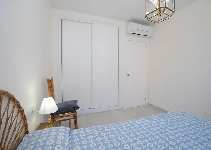 Penaflor I 2d Menyber Appartement Nerja