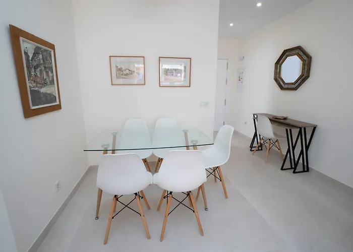 Penaflor I 2d Menyber * Nerja