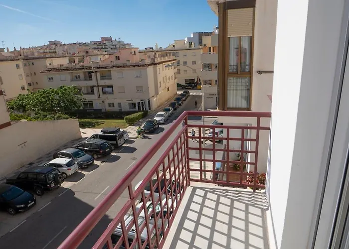 Appartement Penaflor I 2d Menyber *