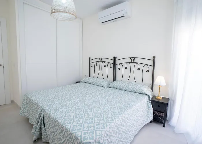 Penaflor I 2d Menyber * Nerja