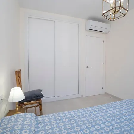 Penaflor I 2d Menyber Διαμέρισμα Nerja