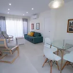 Daire Penaflor I 2d Menyber Nerja